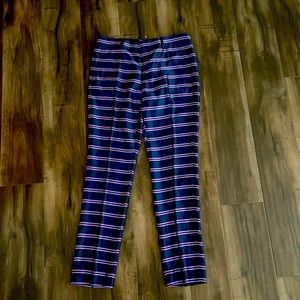 Banana Republic Ryan Trousers